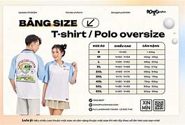 Bảng Size Của Panda Uniform Là Bao Nhiêu Tiền Việt Nam