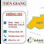 Bưu Điện Tân Hiệp Châu Thành Tiền Giang