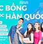 Cách Lấy Học Bổng Hàn Quốc