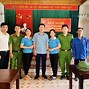 Công Ty Điện Tử Hoàng Mai