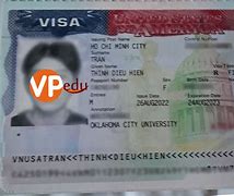 Đậu Visa Du Học Mỹ