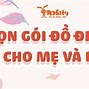 Đồ Nhật Tốt Cho Bé Sơ Sinh Không Ị