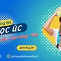 Du Học Úc Lương Bao Nhiêu 1 Tháng 2 Năm 24