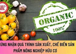 Giáo Trình Nông Nghiệp Hữu Cơ