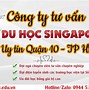 Học Bổng Cho Ngành Logistics Singapore Là Gì ؟