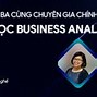 Học Business Analyst Tại Fpt Có Tốt Không Voz Ạ Ạ ؟