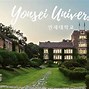 Học Phí Yonsei