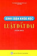 Học Về Luật Đất Đai