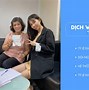 Kiểm Tra Hồ Sơ Visa Mỹ