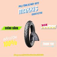 Lốp Maxxis Gai Kim Cương