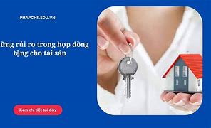 Mọi Rủi Ro Tài Sản