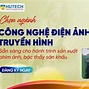 Ngành Điện Ảnh Truyền Hình