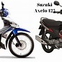 Phụ Tùng Xe Suzuki Viva 115 Fi