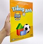 Sách Tiếng Anh Lớp 4 Smart Start Unit 2