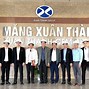 Sản Xuất Xi Măng Ở Việt Nam