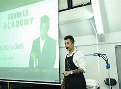 Thẩm Mỹ Viện Kevin Le Academy