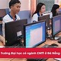 Trường Công Nghệ Thông Tin Tại Đà Nẵng