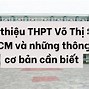 Trường Tiểu Học Võ Thị Sáu Pleiku