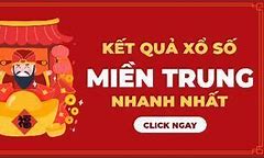 Xổ Số Miền Trung Ngày Thứ Bảy Chủ Nhật