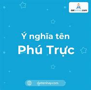 Ý Nghĩa Của Tên Thiên Phú Là Gì