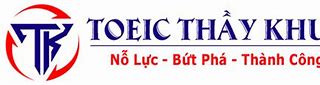 Yến Ngọc Toeic Thầy Khuê Đăng Ký Học Online