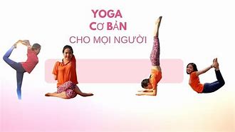 Yoga Can Ban Bai 1 Tiếng Trung